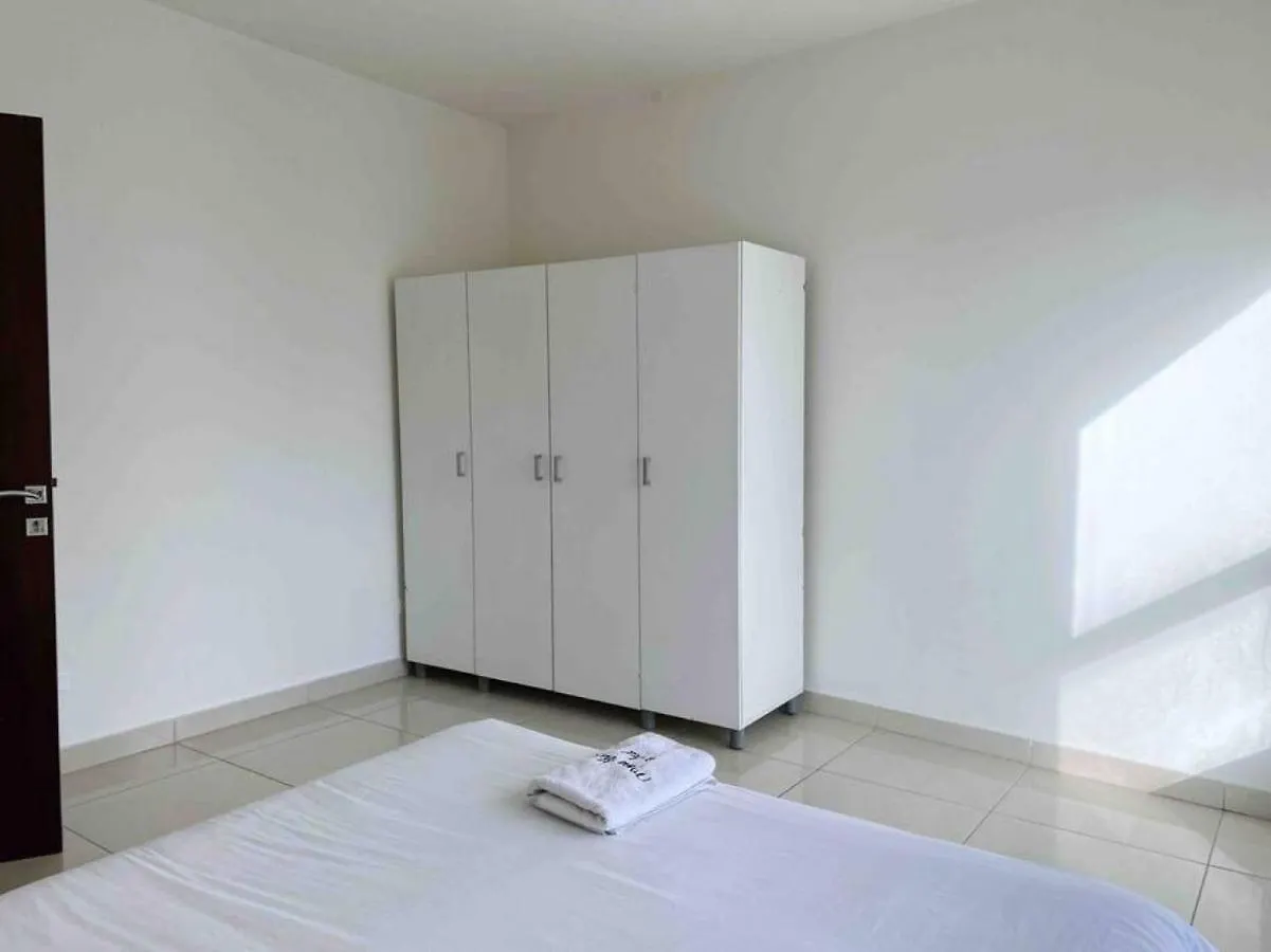 Modern 3Br Apt Next To Hotel Dieu Beirut Lejlighed