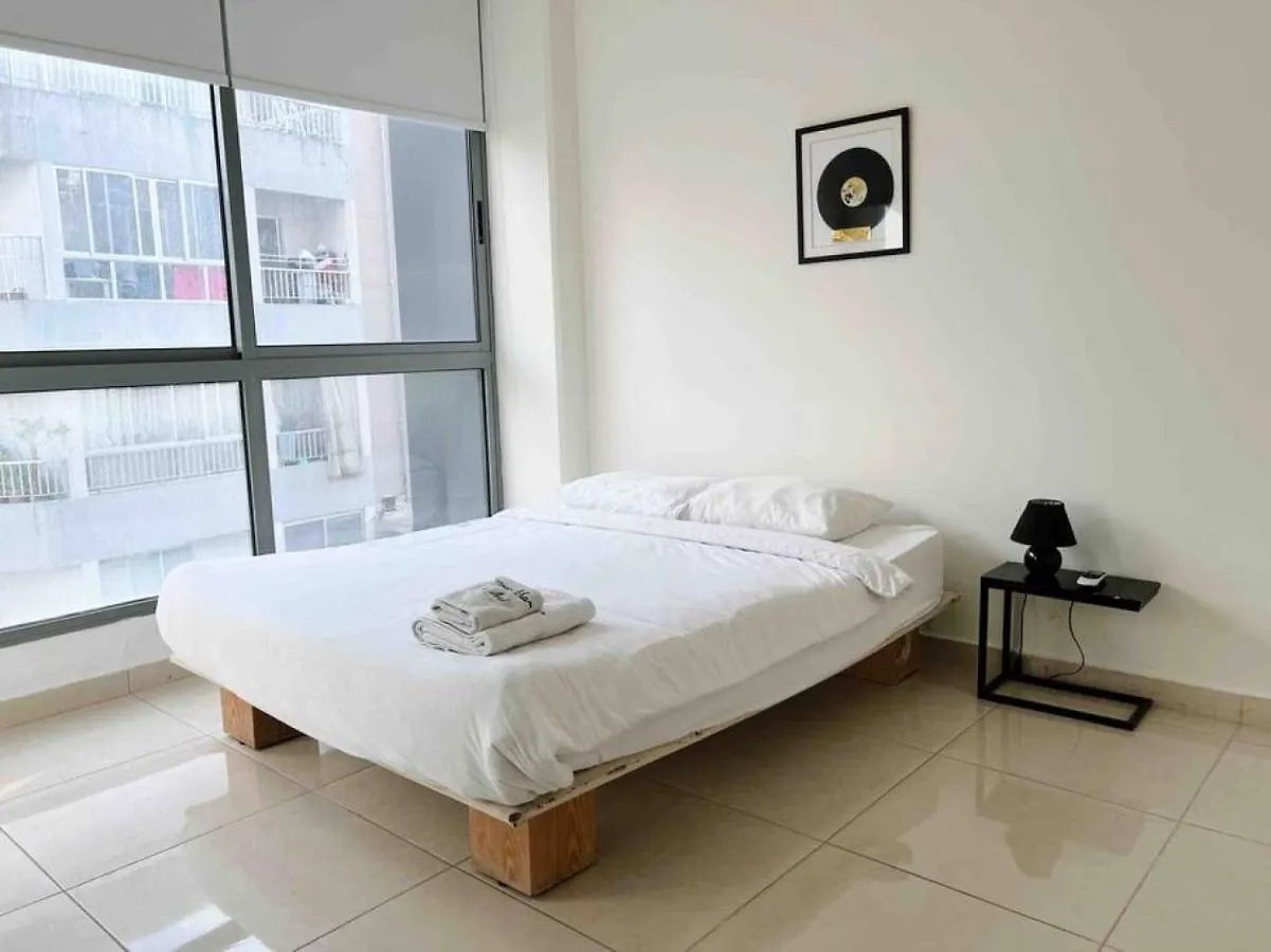 Lejlighed Modern 3Br Apt Next To Hotel Dieu Beirut